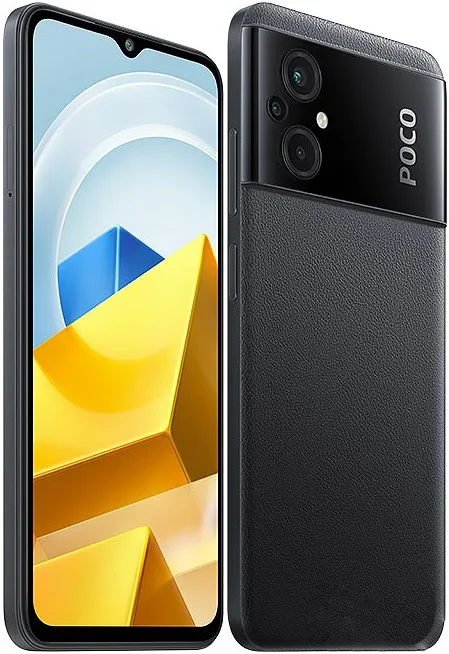 Смартфон POCO M5 LTE 6GB 128GB